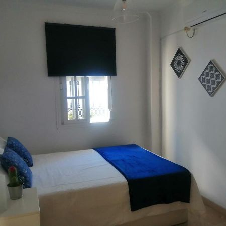 Room In Lovely Cottage House Habitaciones En Chalet En Cadiz San Fernando Exterior foto