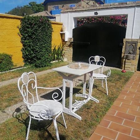 Room In Lovely Cottage House Habitaciones En Chalet En Cadiz San Fernando Exterior foto