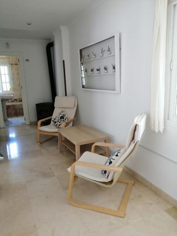 Room In Lovely Cottage House Habitaciones En Chalet En Cadiz San Fernando Exterior foto