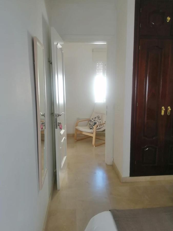 Room In Lovely Cottage House Habitaciones En Chalet En Cadiz San Fernando Exterior foto